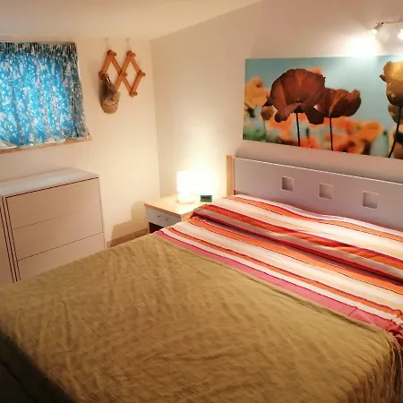 Apartmán Mansarda A Lido *