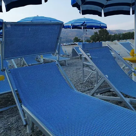 Mansarda A Lido Apartmán Montauro