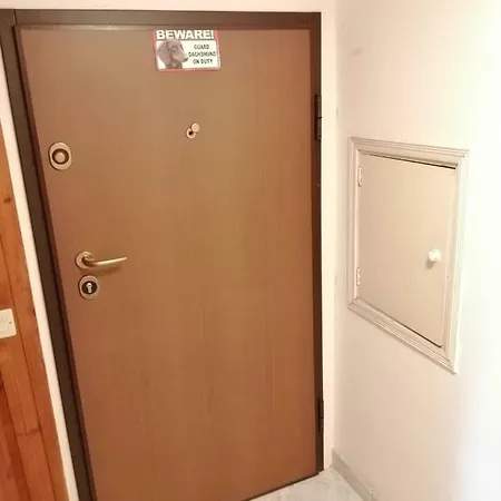Mansarda A Lido