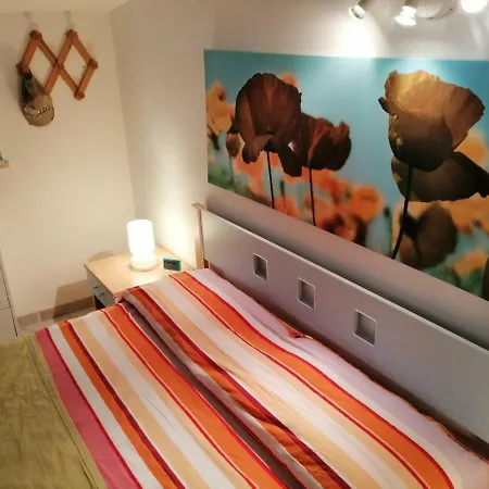 Mansarda A Lido Apartmán *
