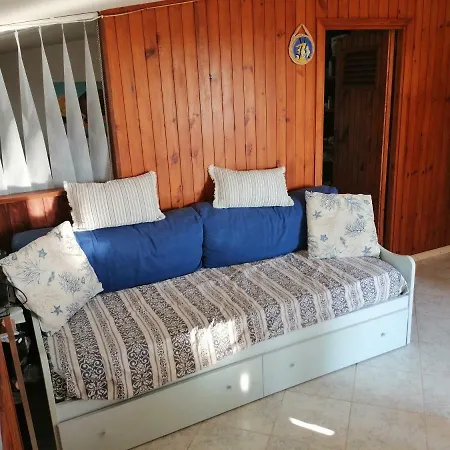 Mansarda A Lido