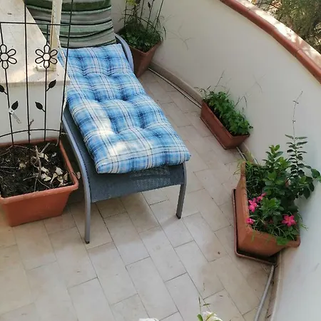 Apartmán Mansarda A Lido *