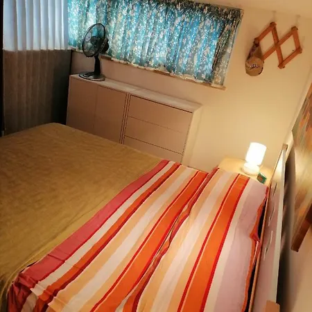 Mansarda A Lido Apartmán Montauro