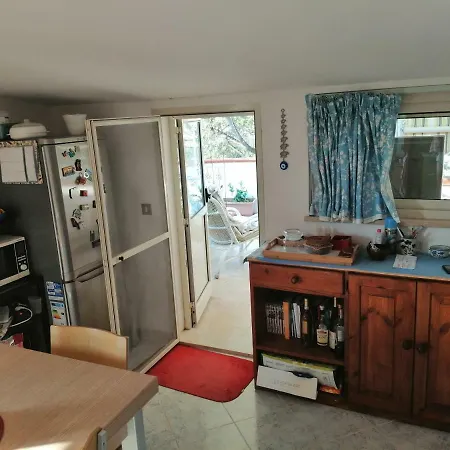 Apartmán Mansarda A Lido *